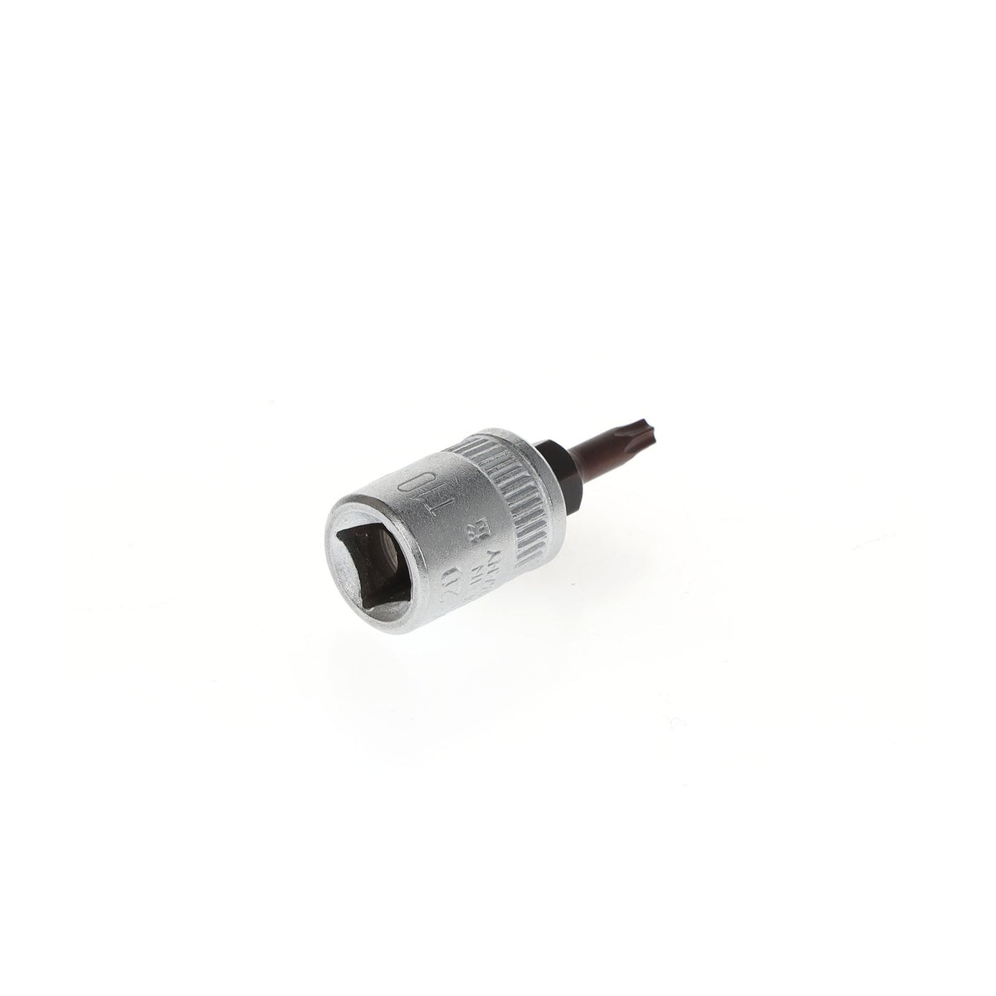 1/4"-ko bihurkin-giltzak TORX® profil-puntarekin