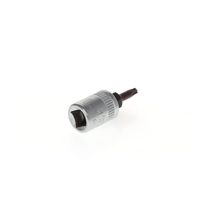 1/4"-ko bihurkin-giltzak TORX® profil-puntarekin