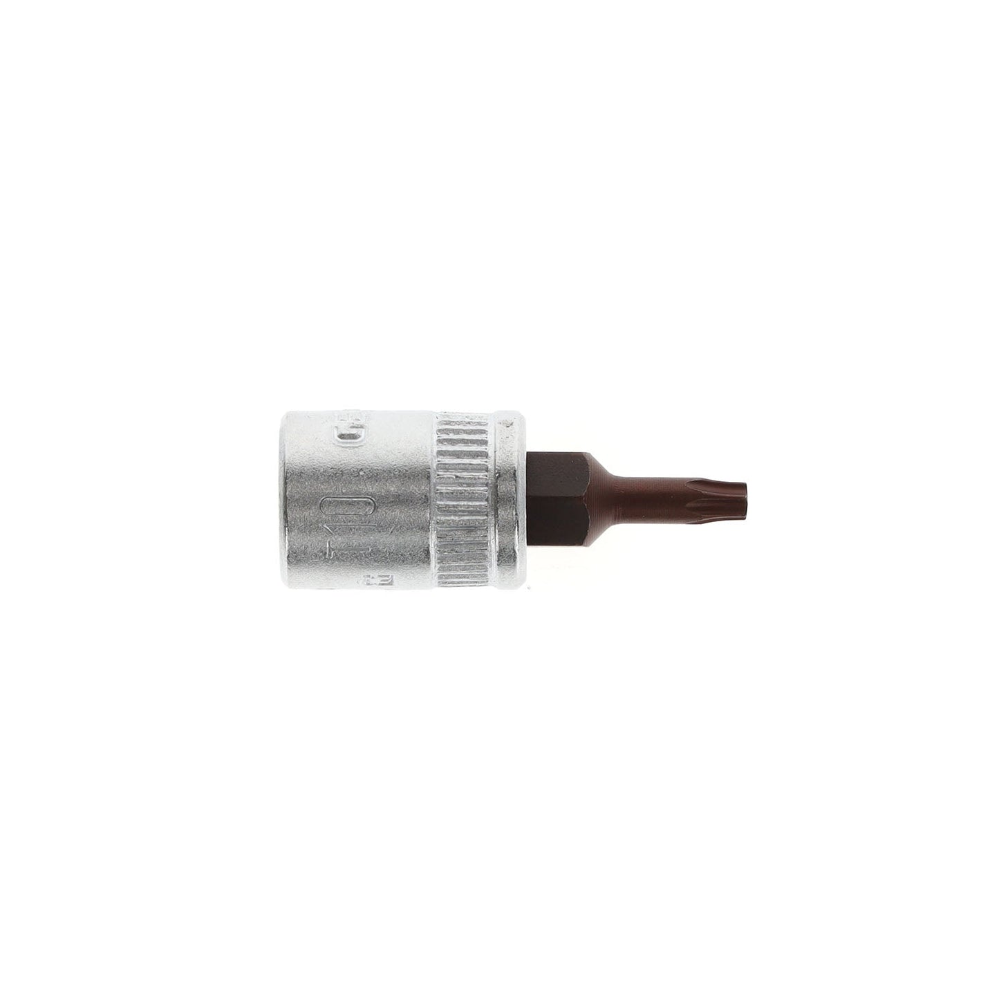 1/4"-ko bihurkin-giltzak TORX® profil-puntarekin
