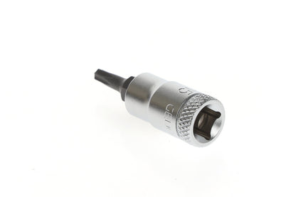 Vasos de puntas TX macho de 1/4" Gedore ITX 20