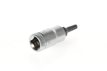 Vasos de puntas TX macho de 1/4" Gedore ITX 20