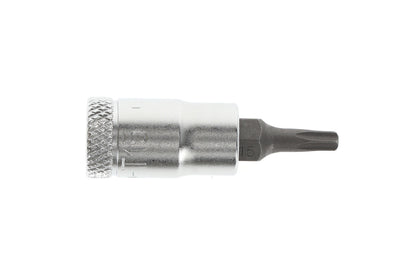 Vasos de puntas TX macho de 1/4" Gedore ITX 20
