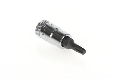 Vasos de puntas TX macho de 1/4" Gedore ITX 20