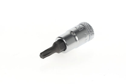 Vasos de puntas TX macho de 1/4" Gedore ITX 20