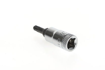 Vasos de puntas TX macho de 1/4" Gedore ITX 20