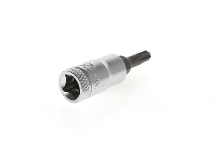 Vasos de puntas TX macho de 1/4" Gedore ITX 20