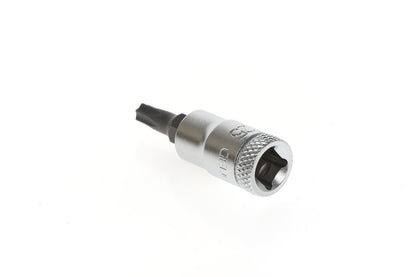 Vasos de puntas TX macho de 1/4" Gedore ITX 20