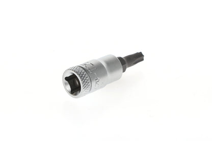 Vasos de puntas TX macho de 1/4" Gedore ITX 20