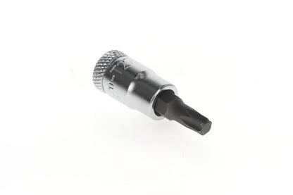 Vasos de puntas TX macho de 1/4" Gedore ITX 20