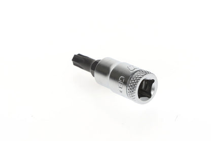 Vasos de puntas TX macho de 1/4" Gedore ITX 20