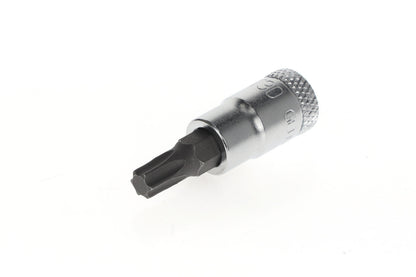 Vasos de puntas TX macho de 1/4" Gedore ITX 20
