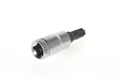 Vasos de puntas TX macho de 1/4" Gedore ITX 20