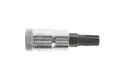 Vasos de puntas TX macho de 1/4" Gedore ITX 20