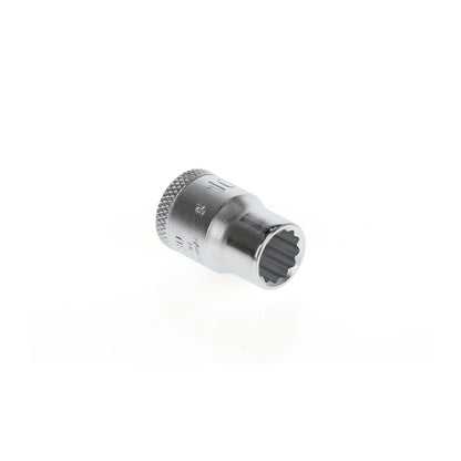 3/8"-ko unitate-euskarrizko entxufeak buru hexagonaleko torlojuetarako