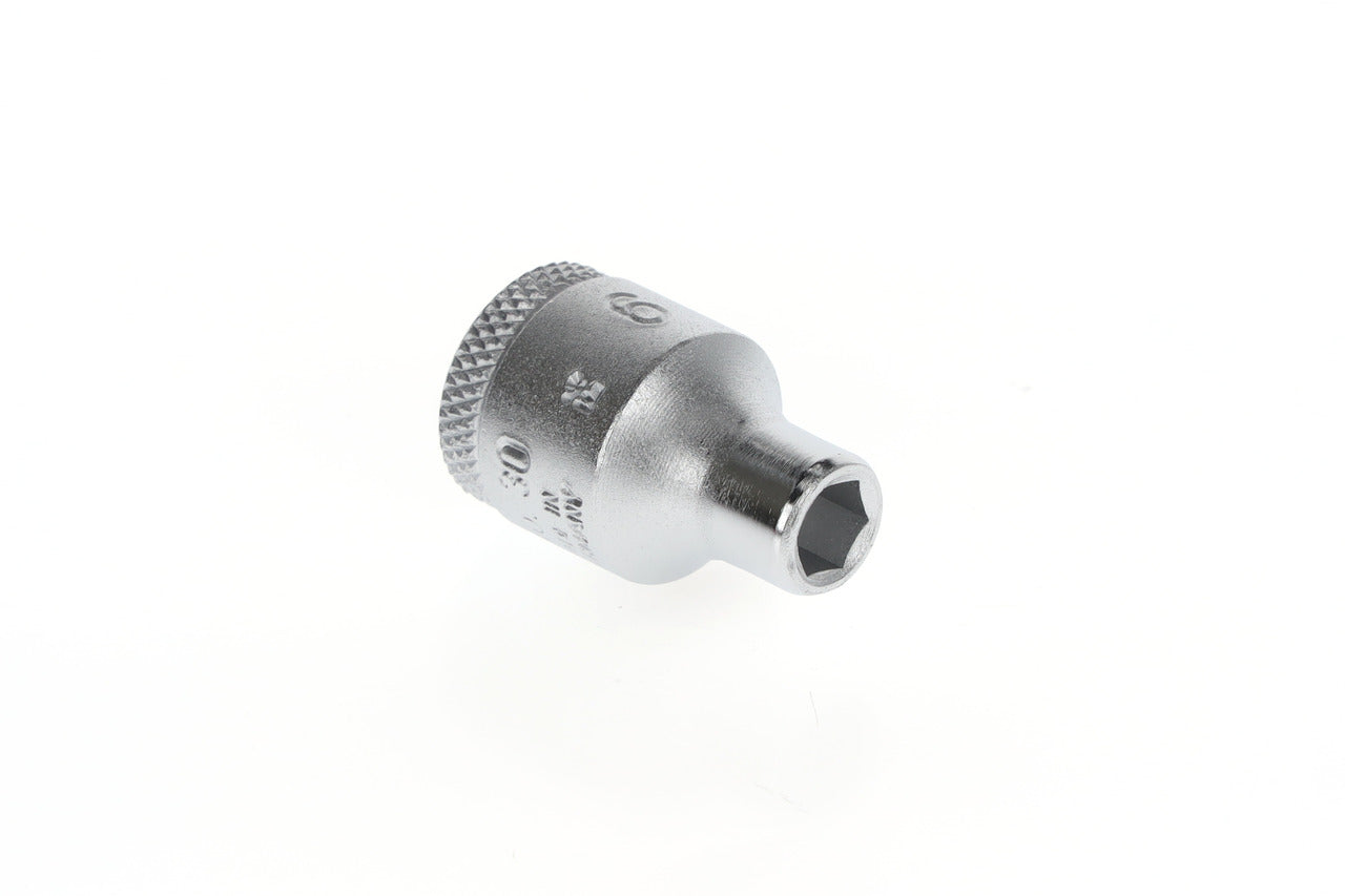30 - Gots Hexagonals de 3/8"