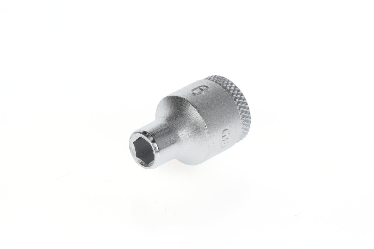 30 - Gots Hexagonals de 3/8"