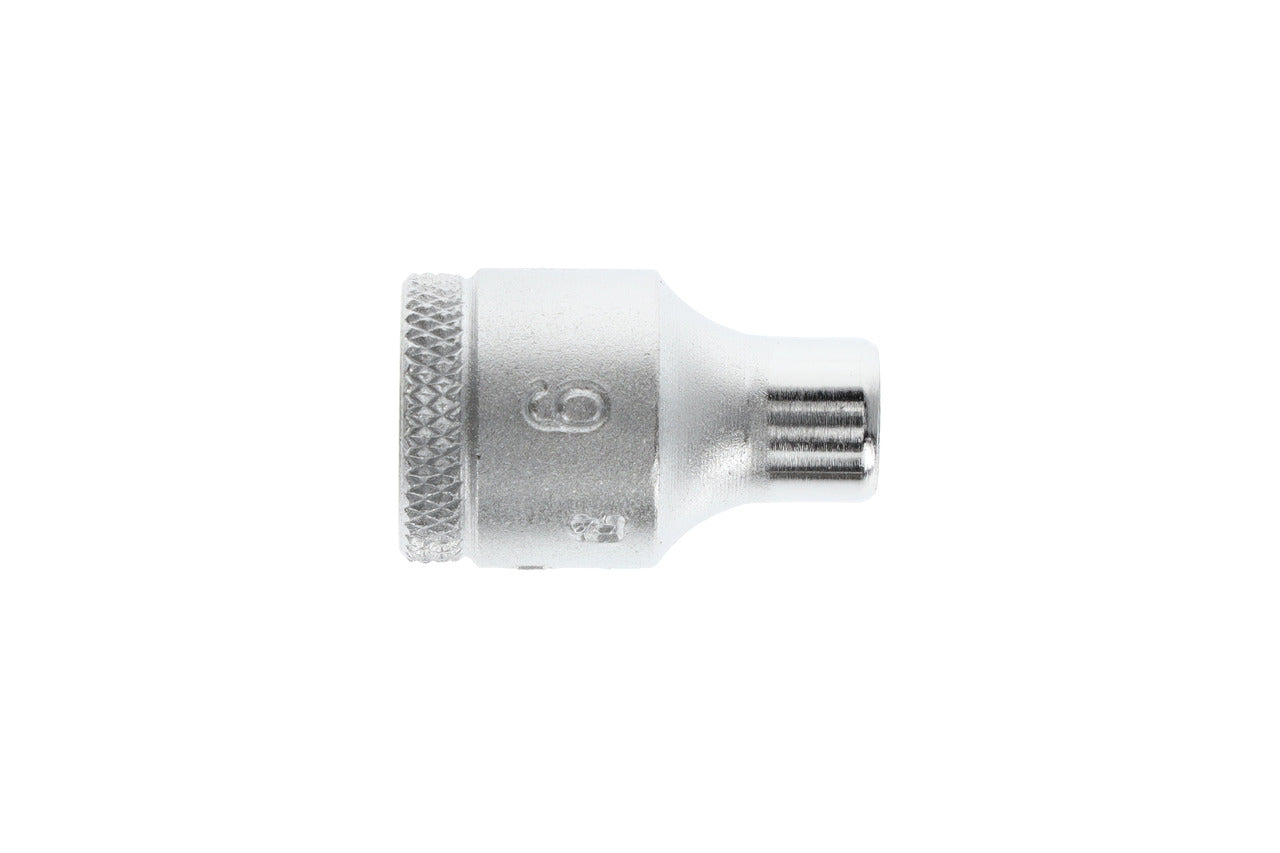 30 - Gots Hexagonals de 3/8"