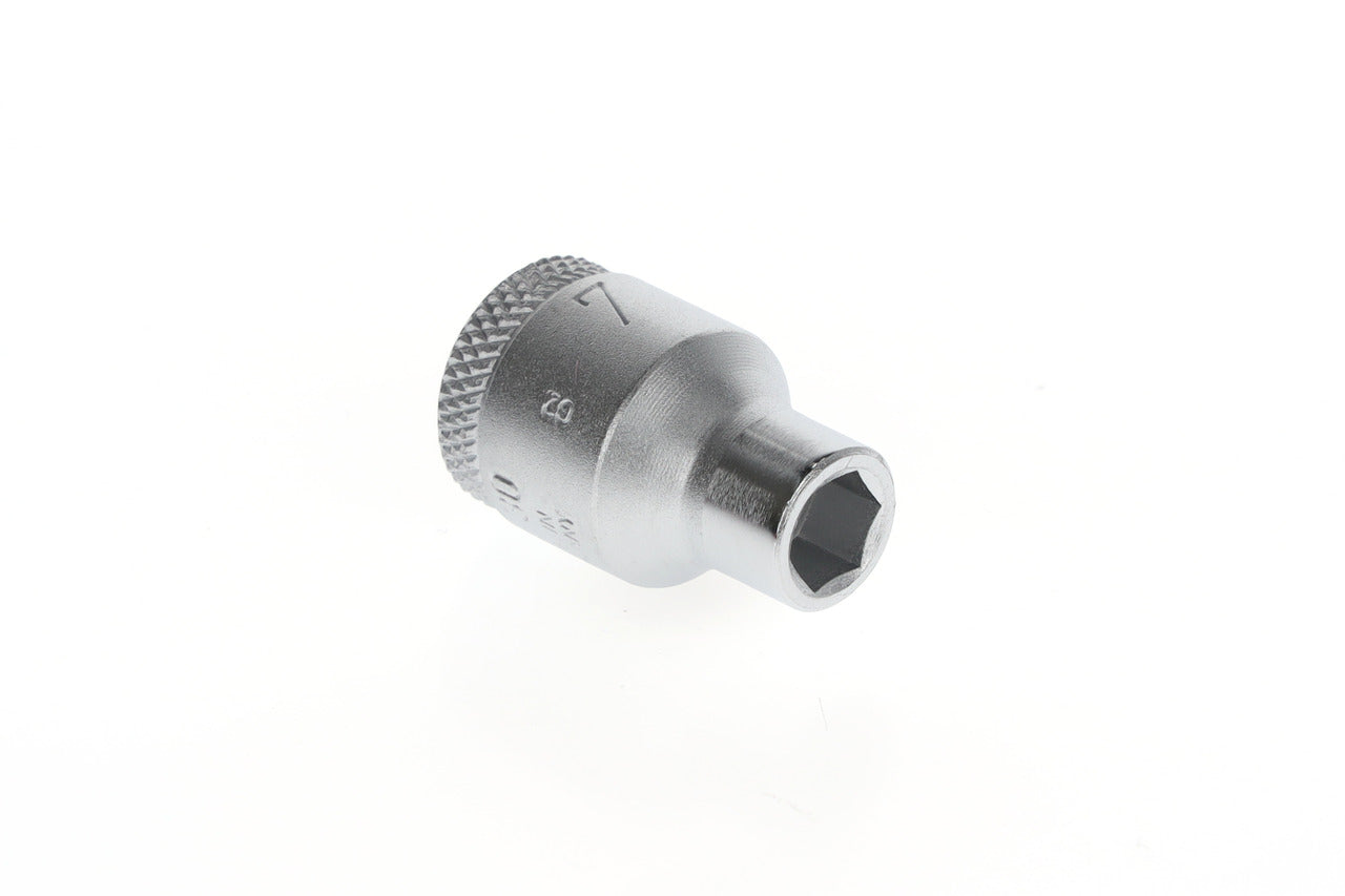 30 - Gots Hexagonals de 3/8"