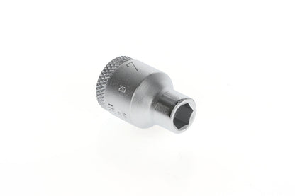 30 - Gots Hexagonals de 3/8"