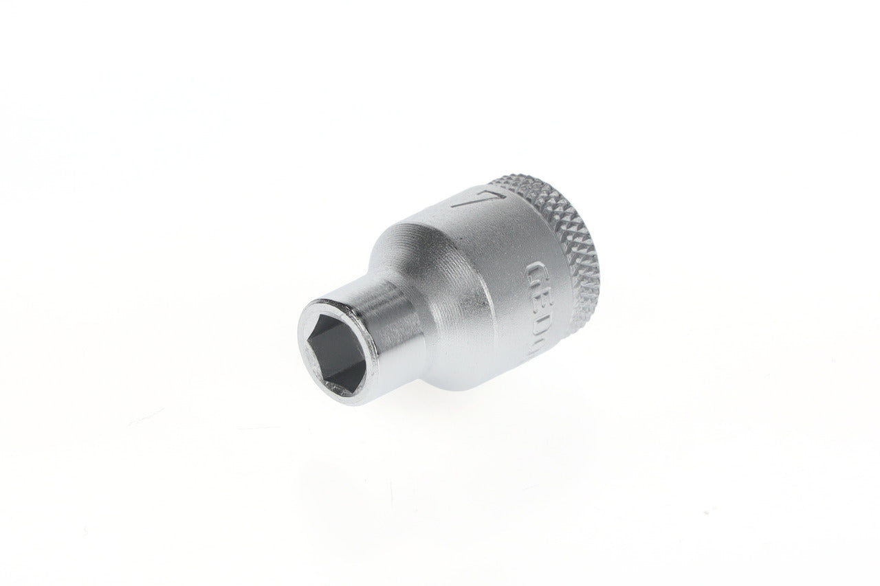 30 - Gots Hexagonals de 3/8"