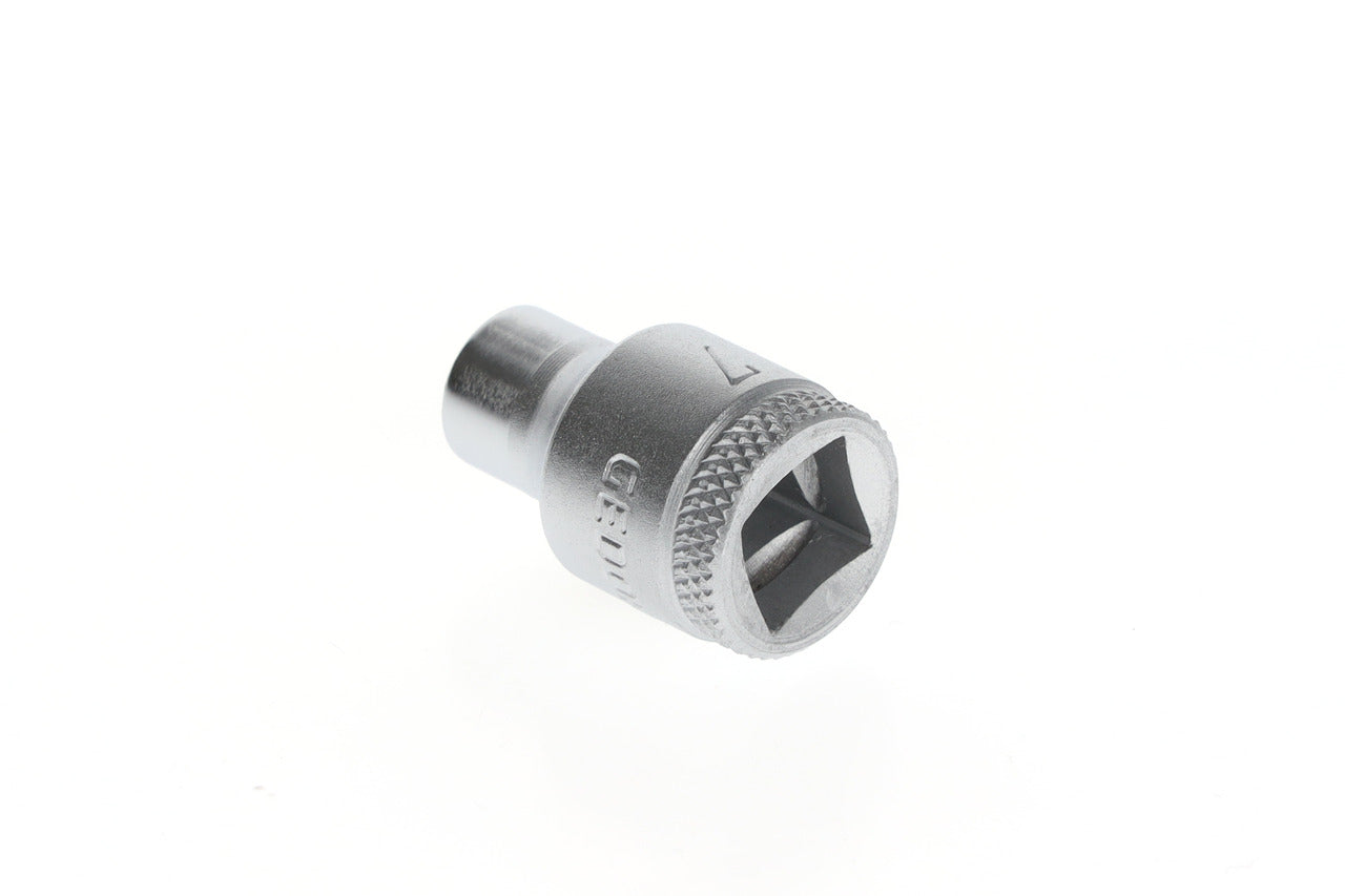 30 - Gots Hexagonals de 3/8"
