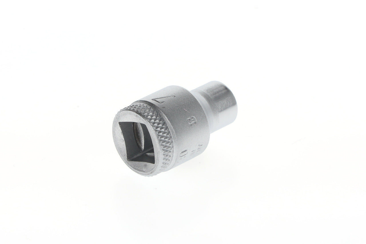 30 - Gots Hexagonals de 3/8"