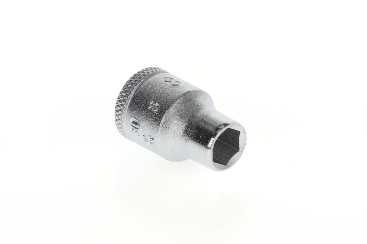 30 - Gots Hexagonals de 3/8"
