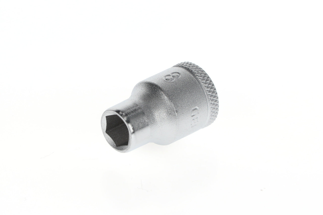 30 - Gots Hexagonals de 3/8"