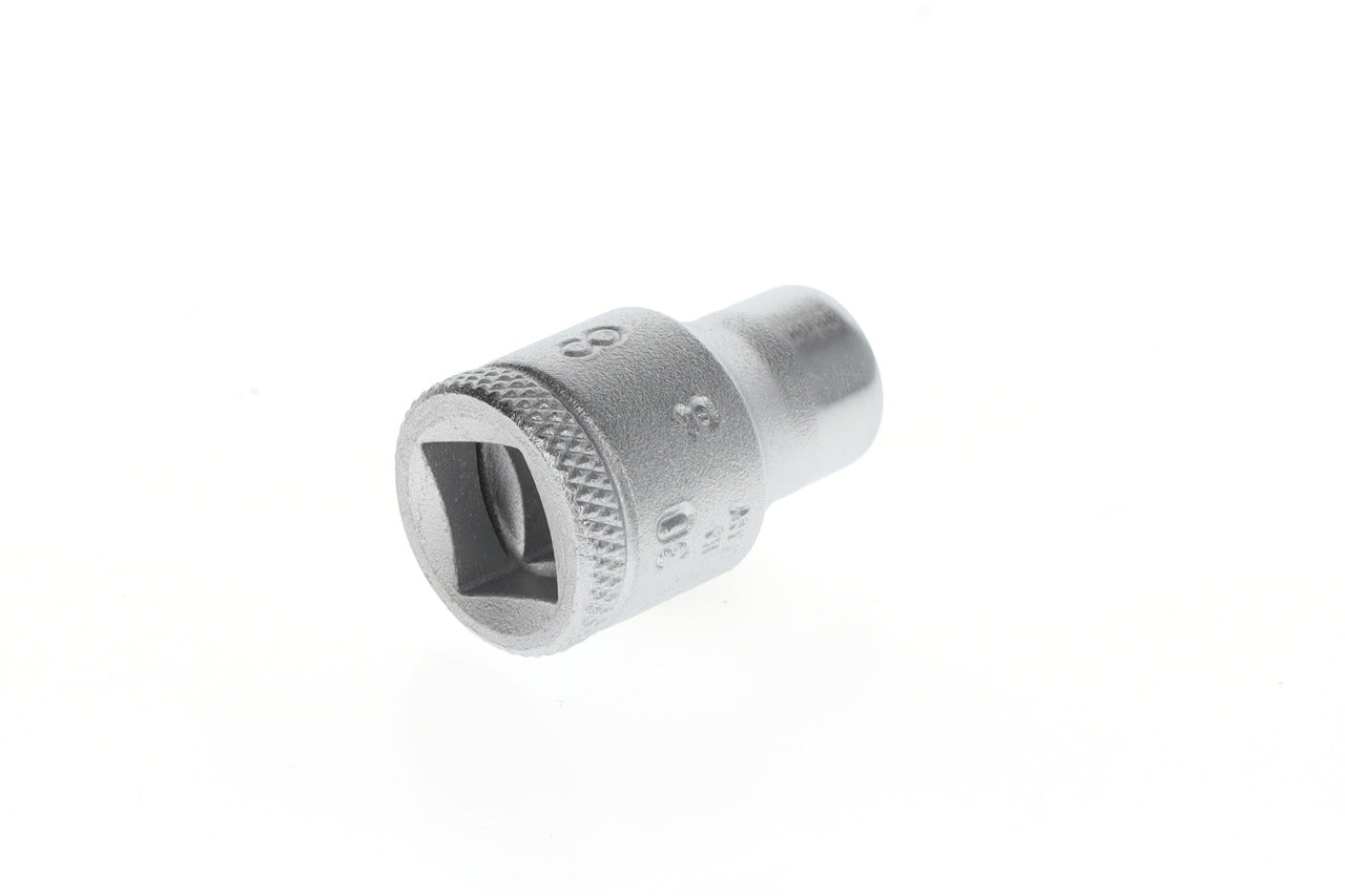 30 - Gots Hexagonals de 3/8"