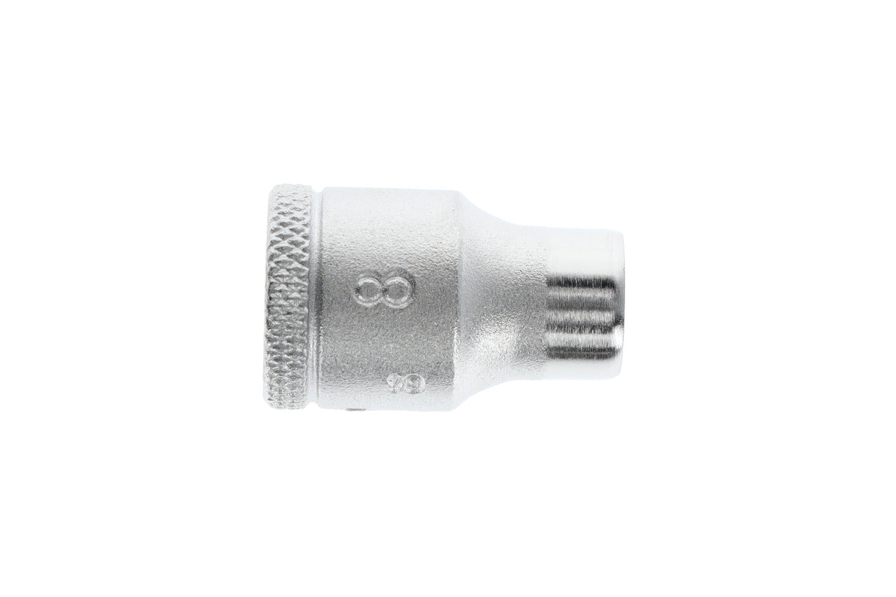 30 - Gots Hexagonals de 3/8"