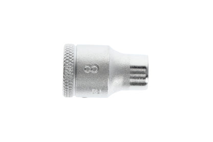 30 - Gots Hexagonals de 3/8"