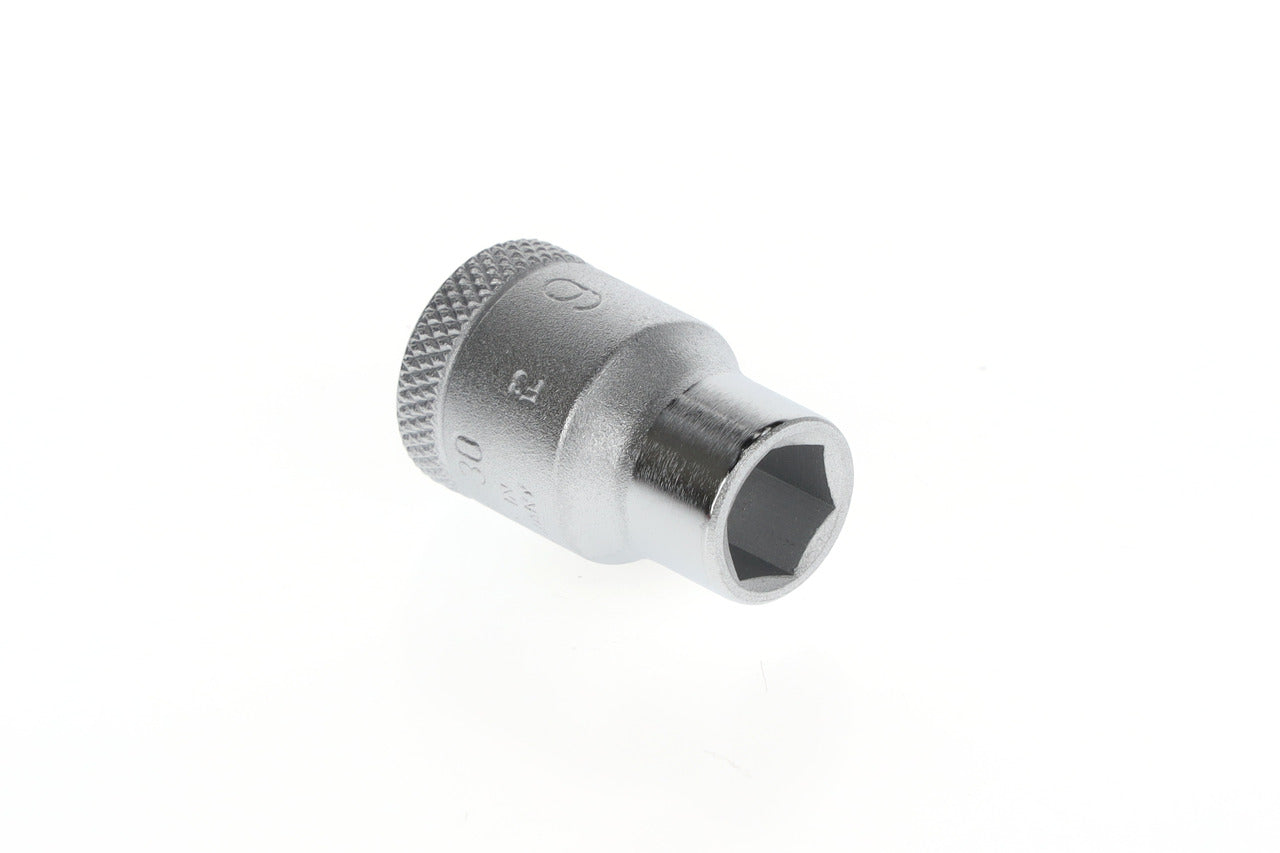 30 - Gots Hexagonals de 3/8"