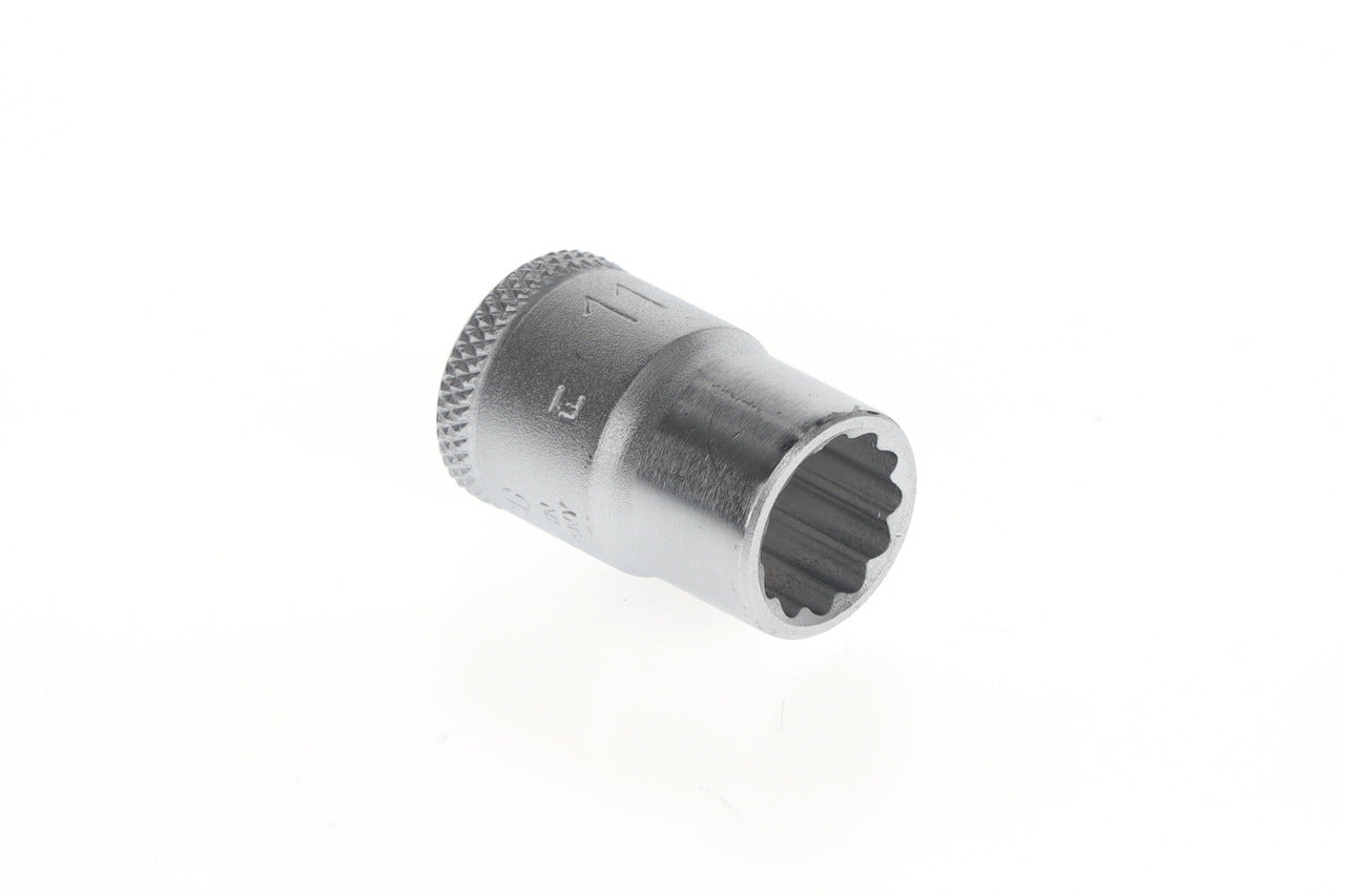 D 30 - Gots Unit Drive de 3/8" per cargols de perfil hexagonal