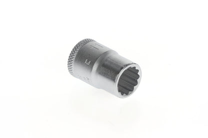 D 30 - Gots Unit Drive de 3/8" per cargols de perfil hexagonal