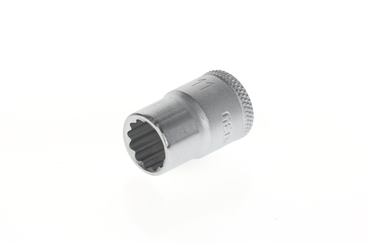 D 30 - Gots Unit Drive de 3/8" per cargols de perfil hexagonal