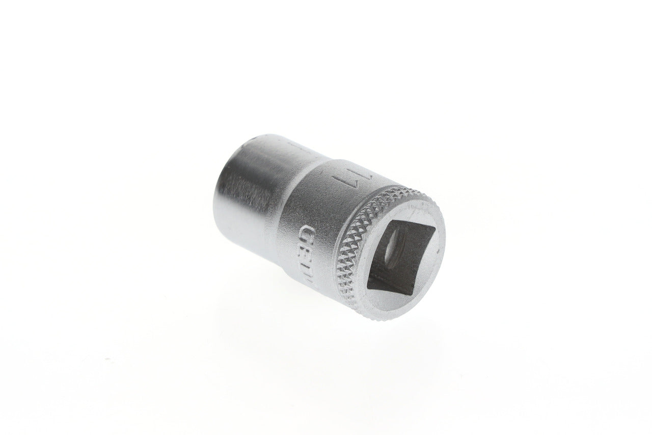 D 30 - Gots Unit Drive de 3/8" per cargols de perfil hexagonal