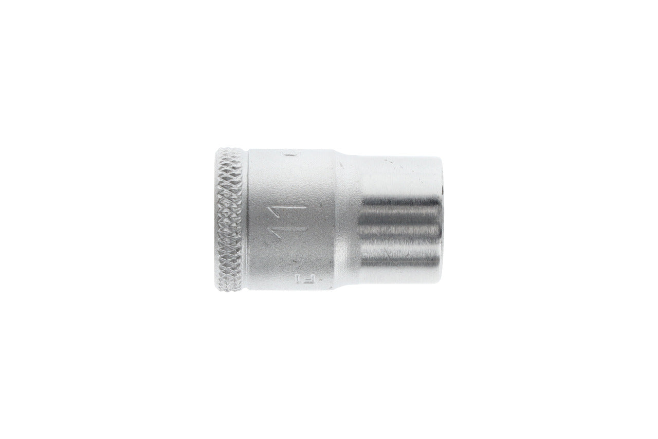 D 30 - Gots Unit Drive de 3/8" per cargols de perfil hexagonal