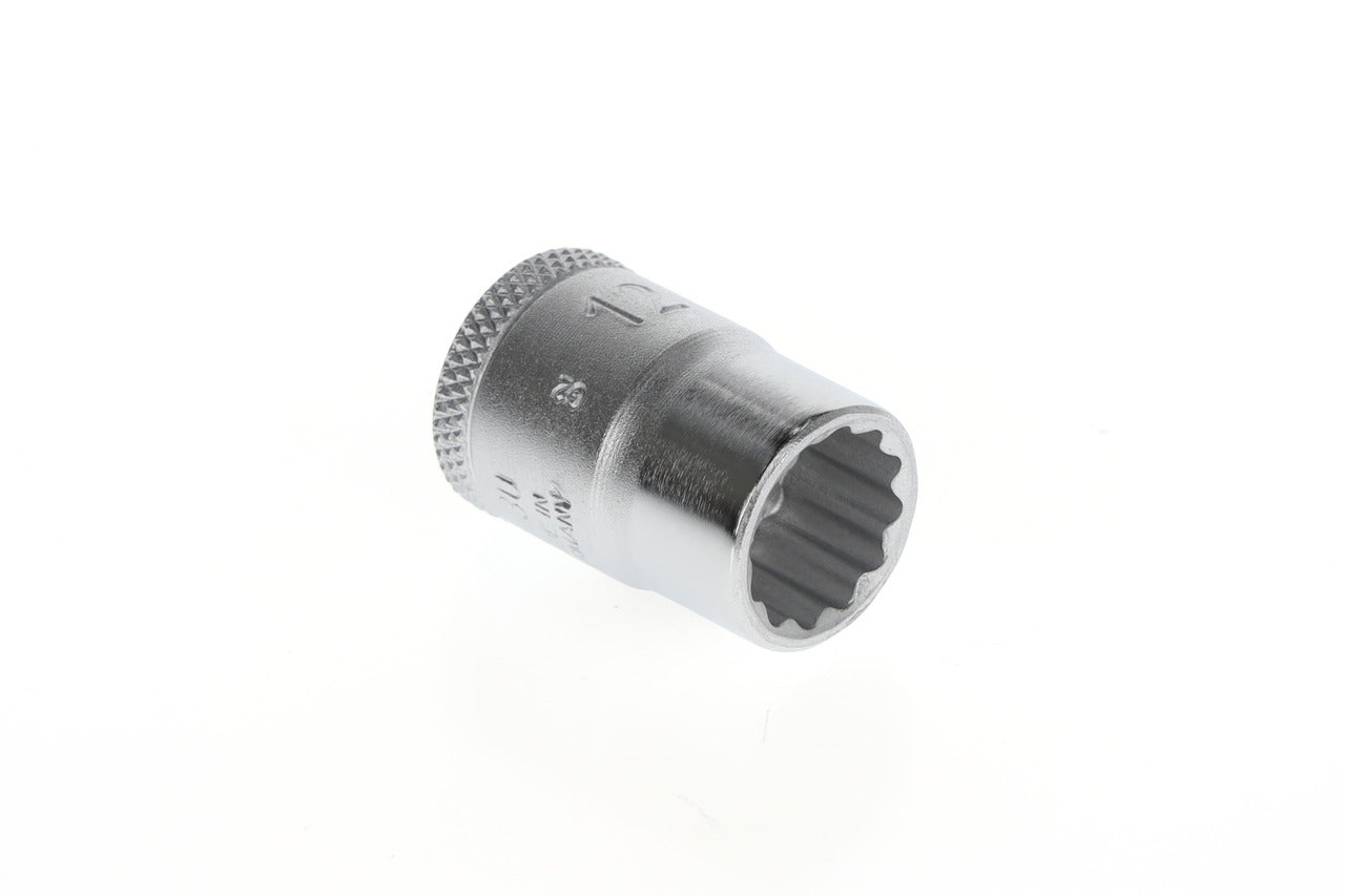 D 30 - Gots Unit Drive de 3/8" per cargols de perfil hexagonal