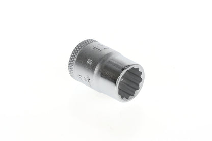 D 30 - Gots Unit Drive de 3/8" per cargols de perfil hexagonal