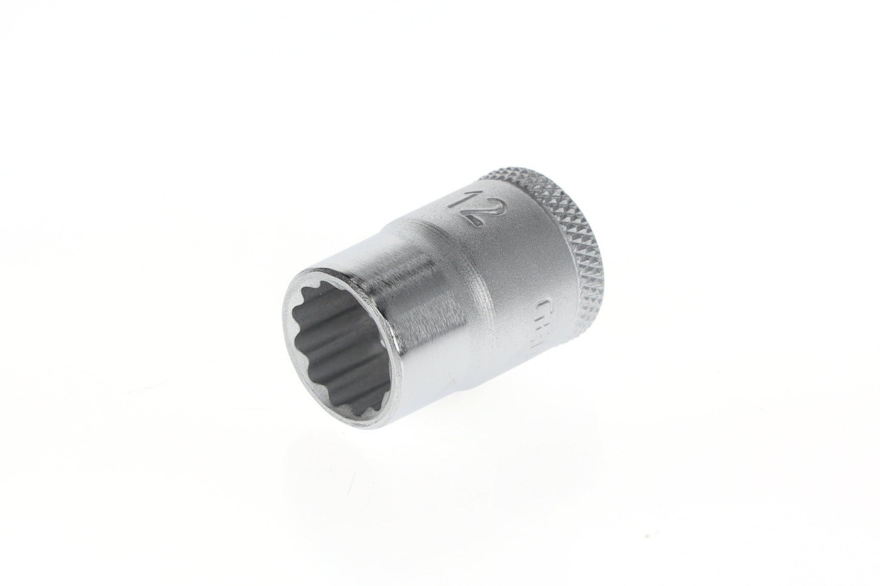 D 30 - Gots Unit Drive de 3/8" per cargols de perfil hexagonal