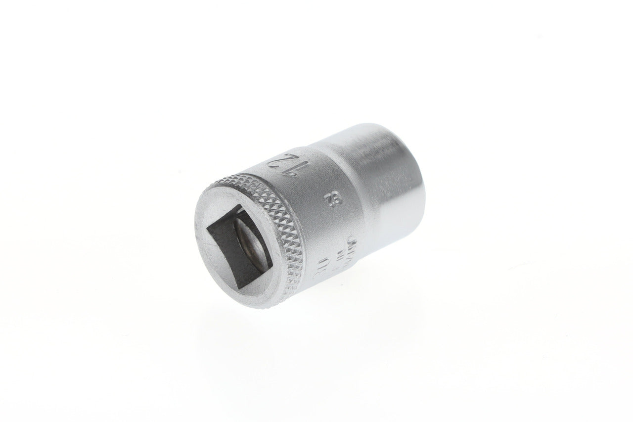 D 30 - Gots Unit Drive de 3/8" per cargols de perfil hexagonal
