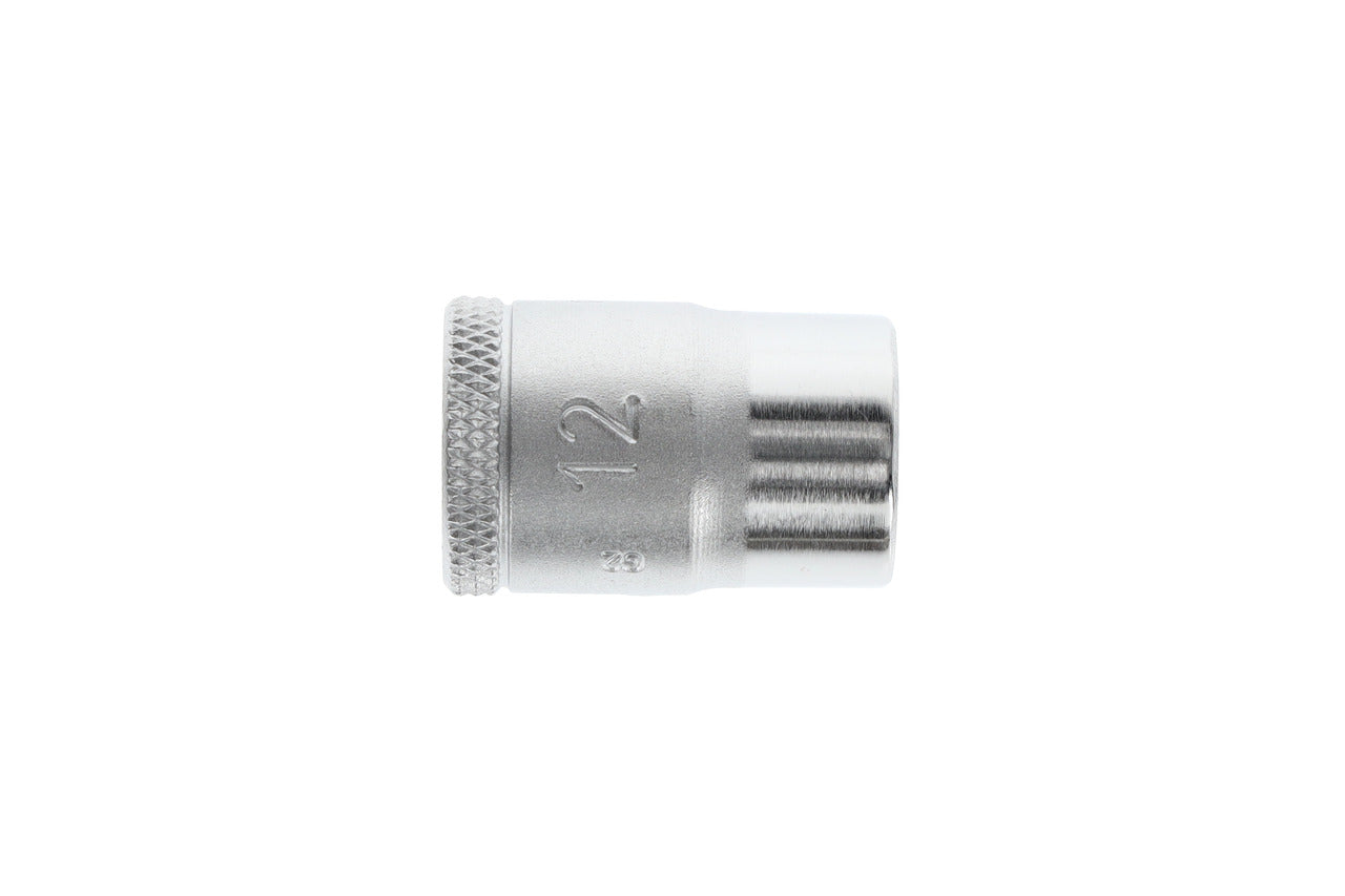 D 30 - Gots Unit Drive de 3/8" per cargols de perfil hexagonal