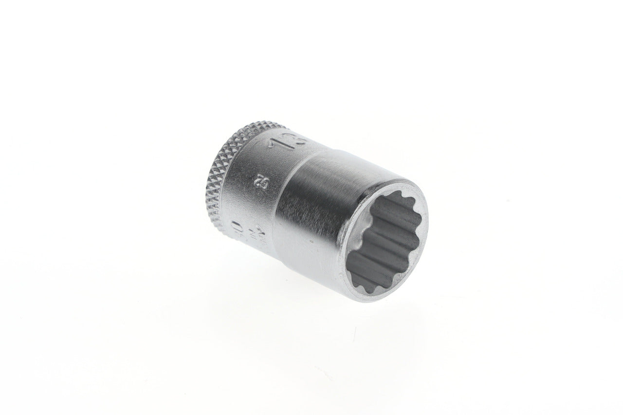 D 30 - Gots Unit Drive de 3/8" per cargols de perfil hexagonal