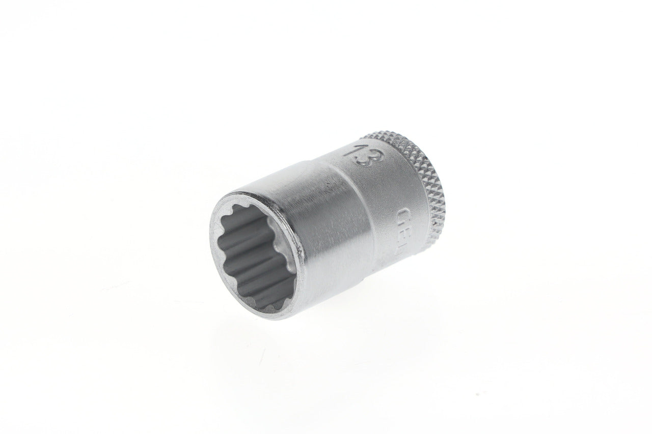 D 30 - Gots Unit Drive de 3/8" per cargols de perfil hexagonal