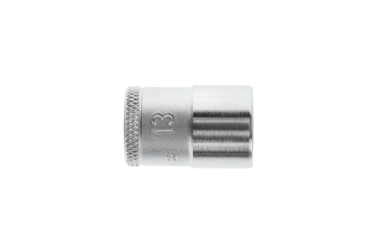 D 30 - Gots Unit Drive de 3/8" per cargols de perfil hexagonal