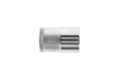 D 30 - Gots Unit Drive de 3/8" per cargols de perfil hexagonal