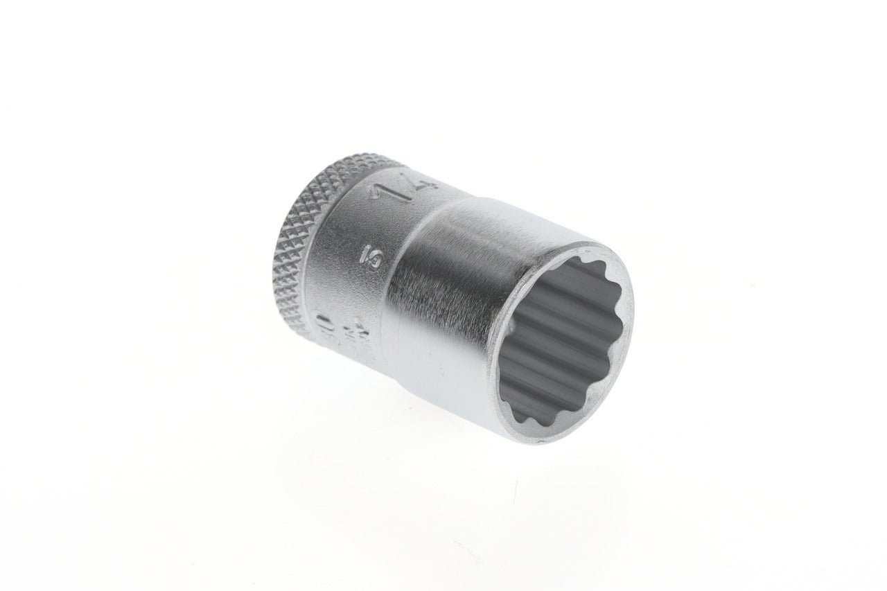 D 30 - Gots Unit Drive de 3/8" per cargols de perfil hexagonal