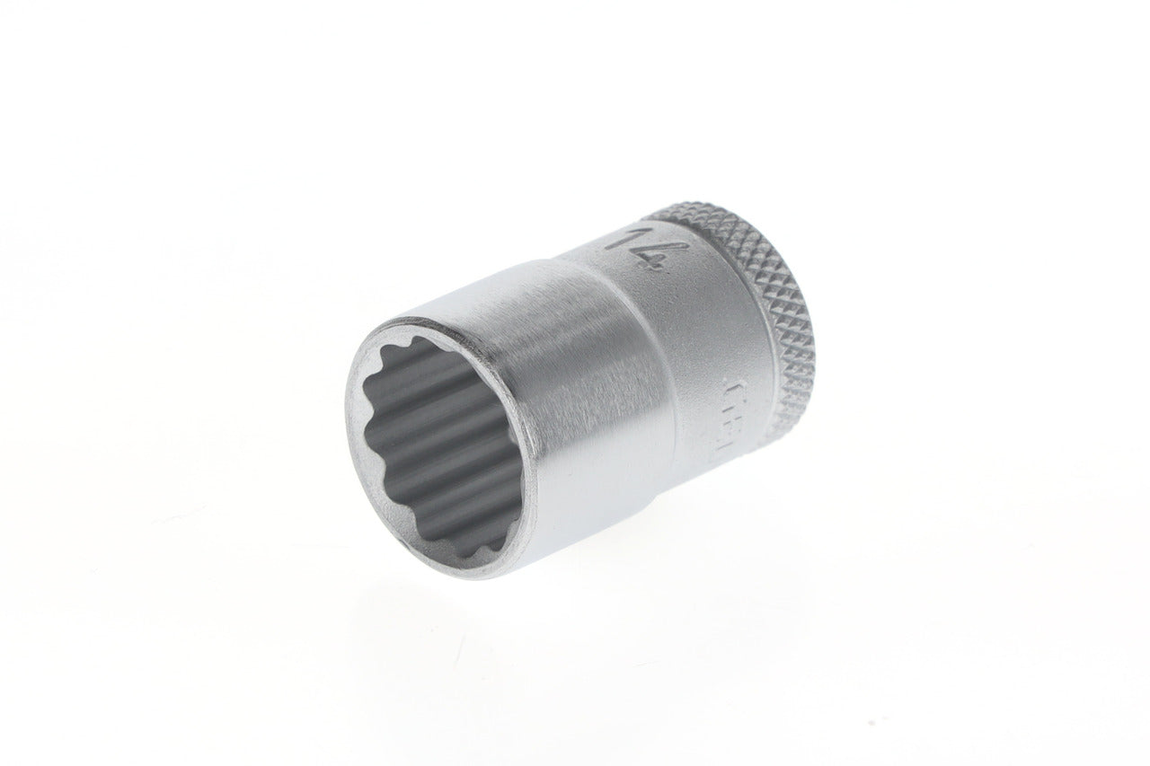 D 30 - Gots Unit Drive de 3/8" per cargols de perfil hexagonal