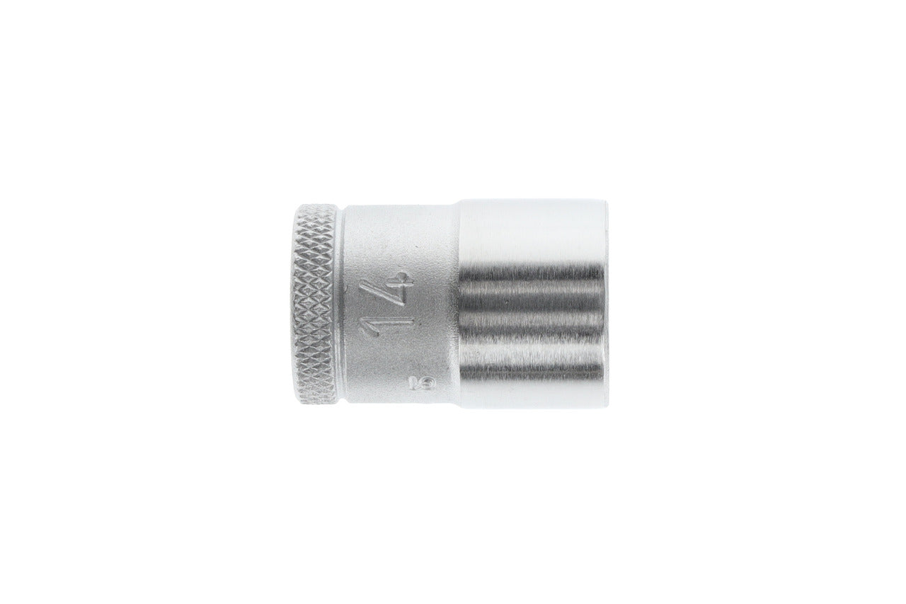 D 30 - Gots Unit Drive de 3/8" per cargols de perfil hexagonal
