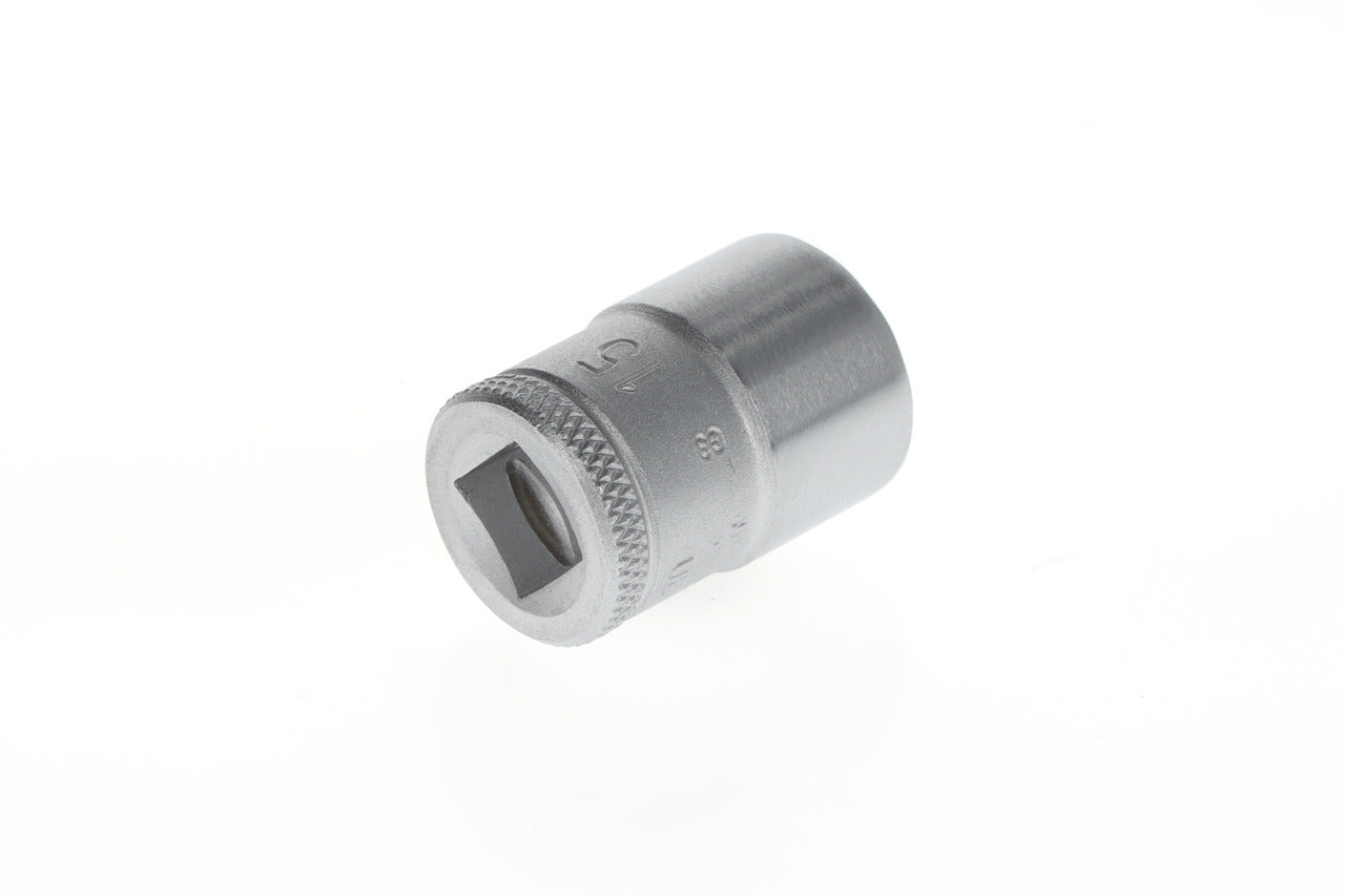 D 30 - Gots Unit Drive de 3/8" per cargols de perfil hexagonal